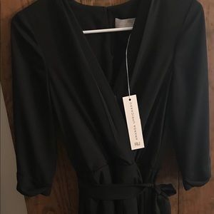 Amanda Uprichard Venus Dress SZ 2